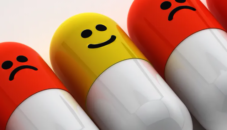 Medications That Treat Mental Illnesses